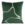 Fluwelen kussensloop met print JQC-07