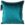 Fluwelen kussensloop met decoratief kwastje JQL-07