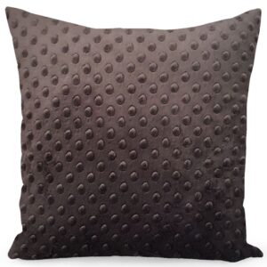 Kussenhoes Minky JQN-24