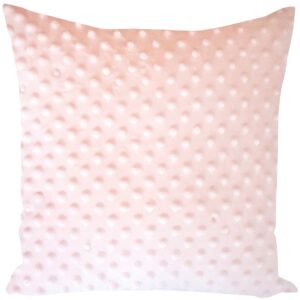 Kussenhoes Minky JQN-26
