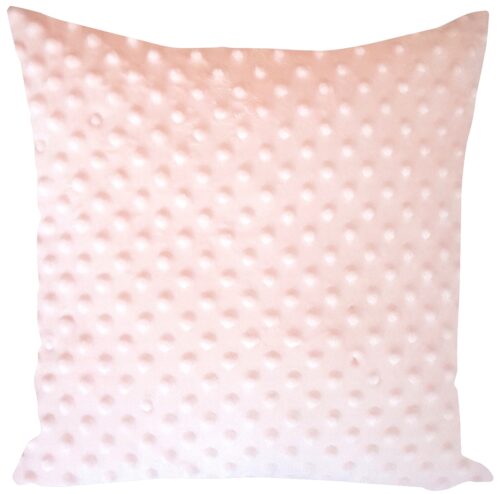 Kussenhoes Minky JQN-26
