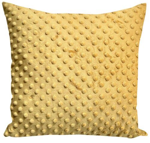 Kussenhoes Minky JQN-29