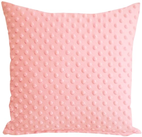 Kussenhoes Minky JQN-33