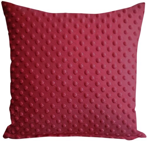 Kussenhoes Minky JQN-34