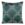 Fluwelen kussensloop met print JQQ-09