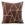 Fluwelen kussensloop met print JQS-04