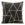 Fluwelen kussensloop met print JQS-07