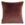 Fluwelen kussensloop met bies JQW-03