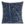 Fluwelen kussensloop met print JSS-06