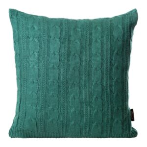 Kussenhoes met breisel patroon JWN-02
