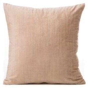 Fluwelen kussensloop met print JXM-01