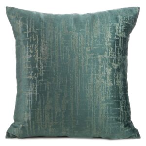 Fluwelen kussensloop met print JXM-02