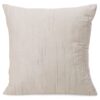 Fluwelen kussensloop met print JXM-04