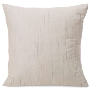 Fluwelen kussensloop met print JXM-04