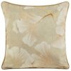 Fluwelen kussensloop met print JXX-01