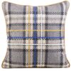 Fluwelen kussensloop met print JXY-01