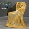 Dekensprei Gouden Bladeren K108-C