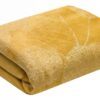 Dekensprei Gouden Bladeren K108-C