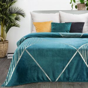Dekensprei Geometrisch K119-B