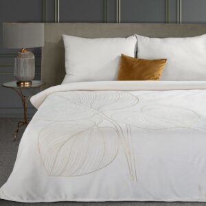 Dekensprei Bladeren K120-K