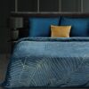 Dekensprei Bladeren K120-P