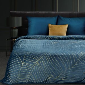 Dekensprei Bladeren K120-P