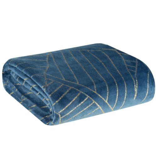 Dekensprei Bladeren K120-P