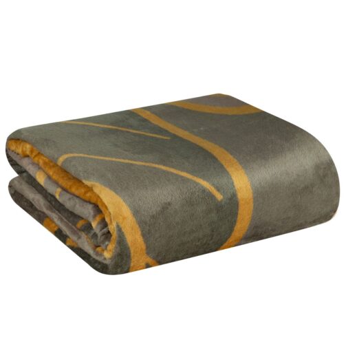 Dekensprei Bladeren K120-T