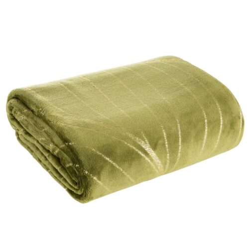 Dekensprei Goud Blad K125-C