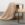 Deken met Wafelstructuur - Beige
