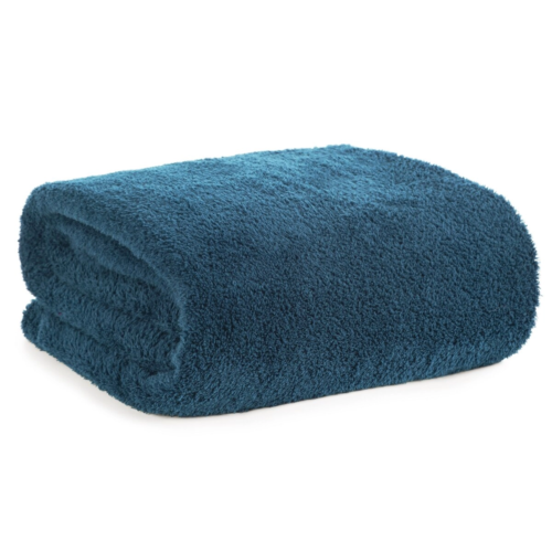 Deken teddy extra zacht K165-01