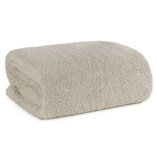 Deken teddy extra zacht K165-04