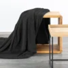 Deken teddy extra zacht K165-04