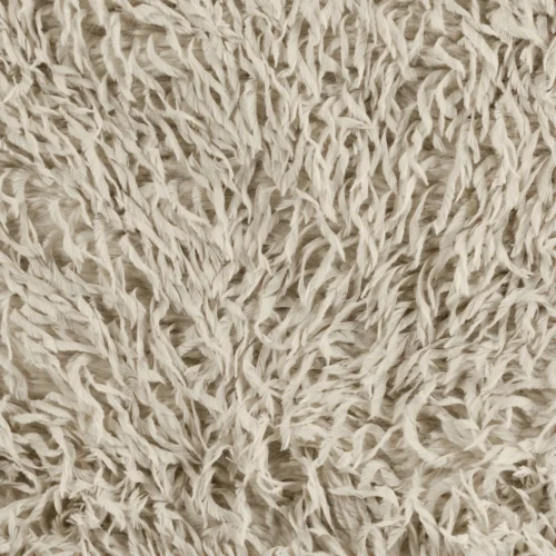 K181-01b.webp Dubbelzijdige deken van bont K181-01 beige