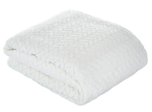 Deken fleece K56-A
