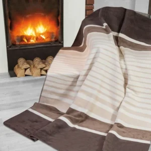 Deken Luxury-B deken KET-18