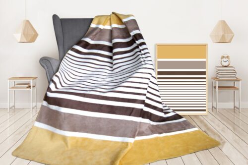 Deken Luxury-B KET-38
