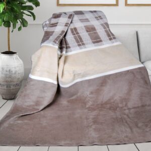Deken Luxury-B KET-43