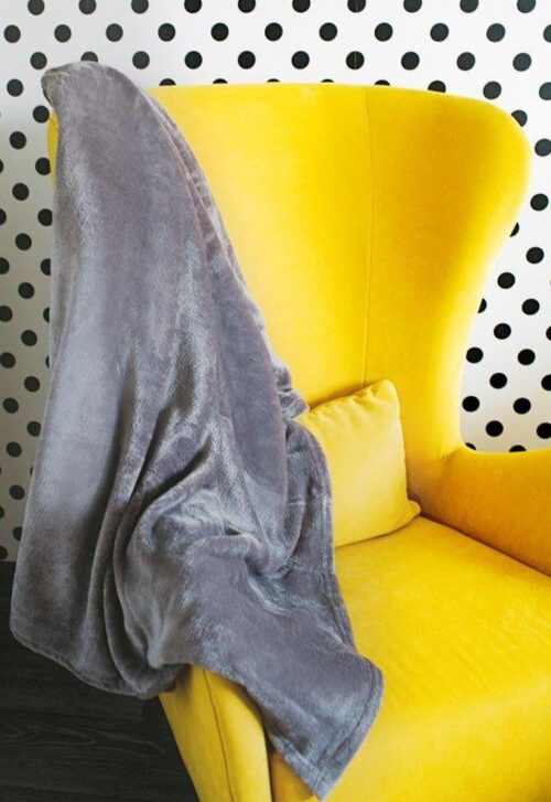 Deken fleece KEW-02