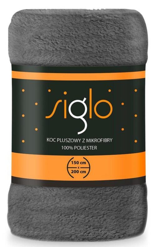 Deken fleece KEW-02