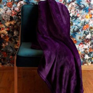 Deken fleece KEW-03