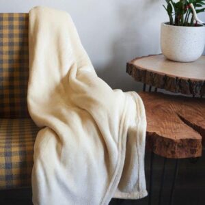 Deken fleece KEW-05