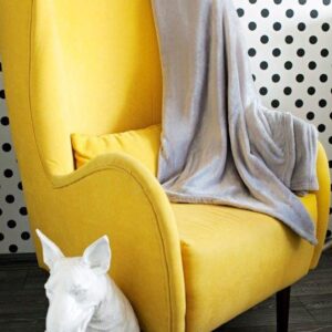 Deken fleece KEW-06
