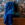 Deken fleece KEW-07