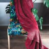 Deken fleece KEW-08