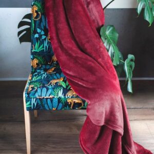 Deken fleece KEW-08