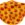 Pizza deken fleece KFE-01