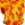 Pizza deken fleece KFE-01