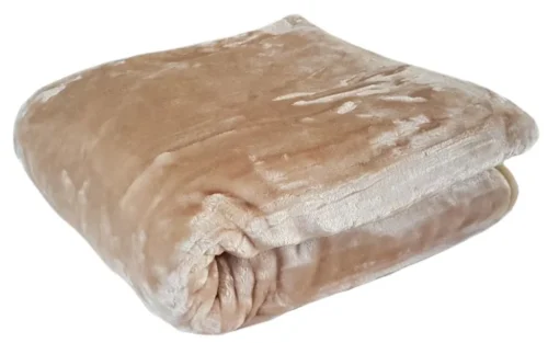 Deken KG-24 beige