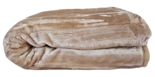 Deken KG-24 beige
